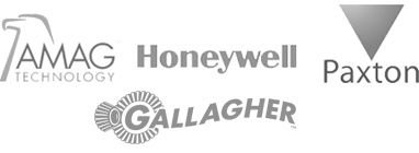 Core security in essex access-control-systems