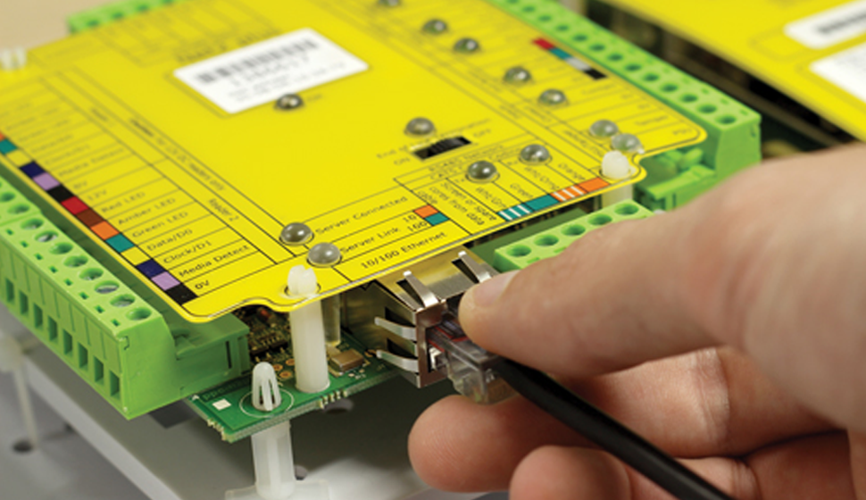 Core security in Essex we look out for your business