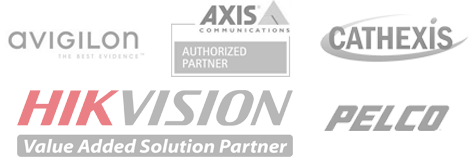 Core security in essex excellent standards logos