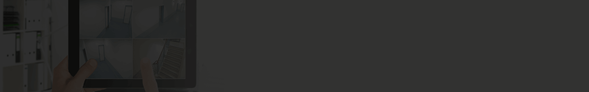 Core security in essex contact banner