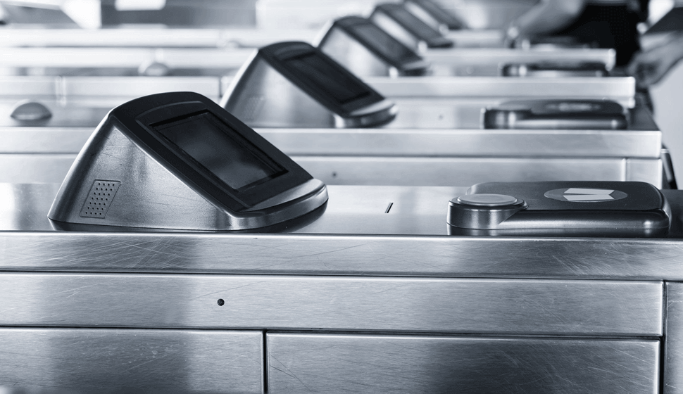 Core security in essex entrance systems