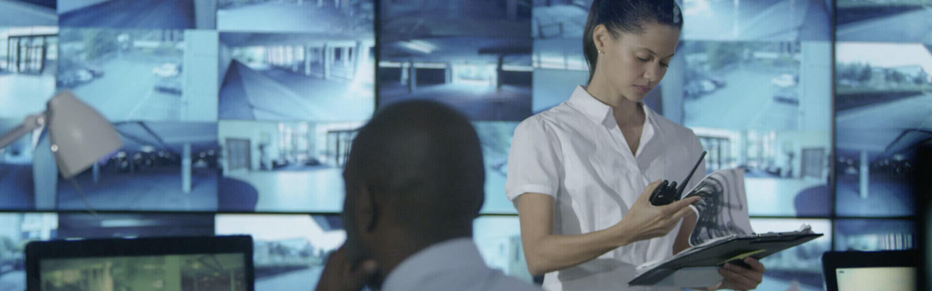 Core security in essex fire alarm systems banner