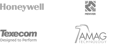 Experienced with all the major brands