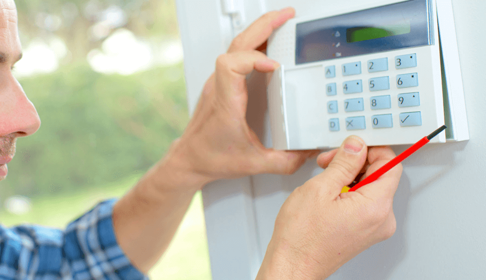 Core security in essex we supply and fit the right system